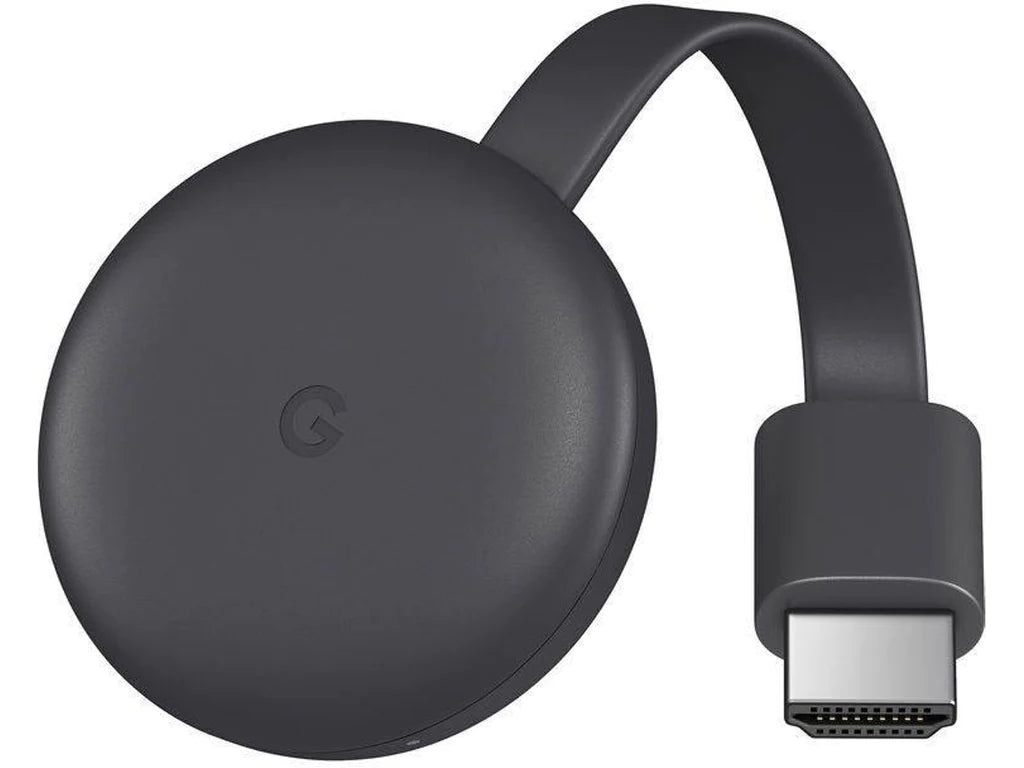 Google Cheomwcast 3 - USADO Grade A